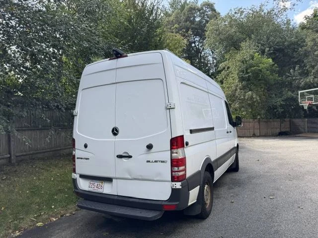 2016 Mercedes-Benz NCV3 Sprinter - Image 5 of 24