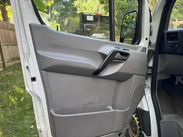 2016 Mercedes-Benz NCV3 Sprinter - Image 12 of 24