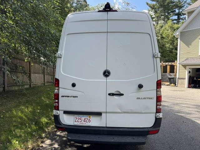 2016 Mercedes-Benz NCV3 Sprinter - Image 6 of 24