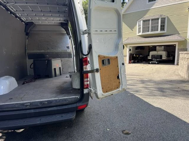 2016 Mercedes-Benz NCV3 Sprinter - Image 22 of 24