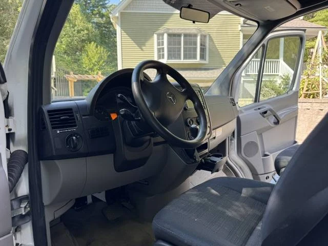 2016 Mercedes-Benz NCV3 Sprinter - Image 10 of 24
