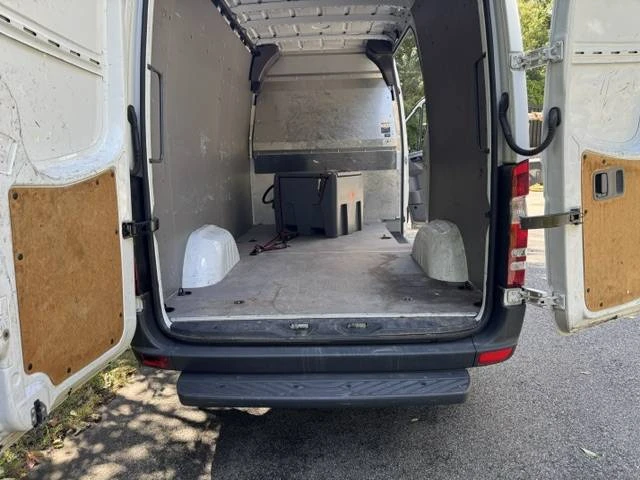 2016 Mercedes-Benz NCV3 Sprinter - Image 23 of 24