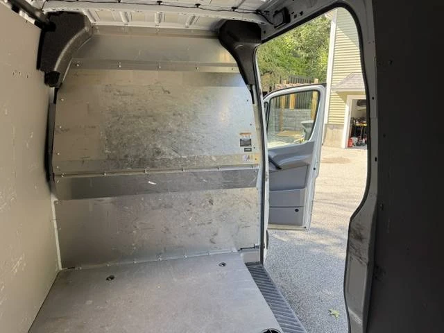 2016 Mercedes-Benz NCV3 Sprinter - Image 20 of 24