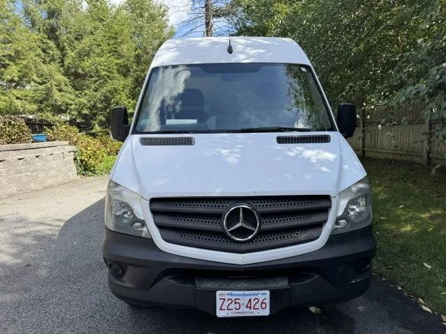 2016 Mercedes-Benz NCV3 Sprinter - Image 7 of 24
