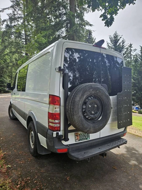 2016 Mercedes-Benz NCV3 Sprinter - Image 17 of 24