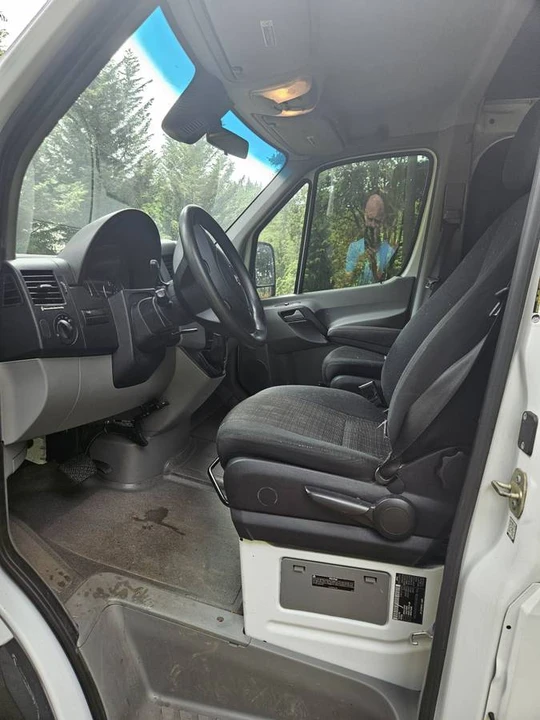 2016 Mercedes-Benz NCV3 Sprinter - Image 2 of 24
