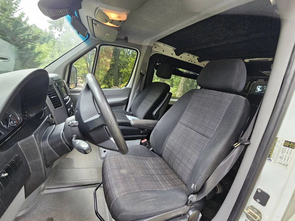 2016 Mercedes-Benz NCV3 Sprinter - Image 3 of 24