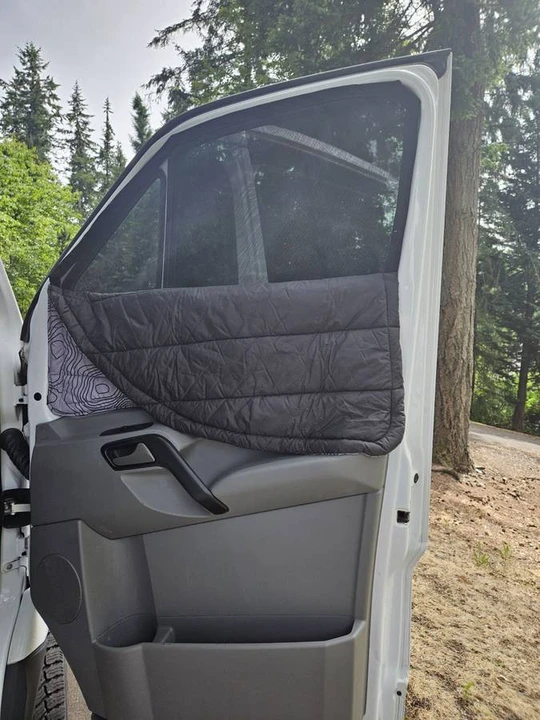 2016 Mercedes-Benz NCV3 Sprinter - Image 21 of 24