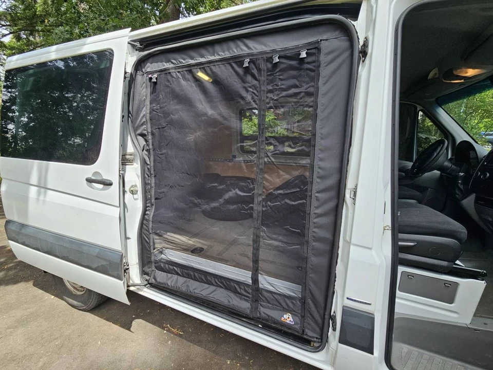 2016 Mercedes-Benz NCV3 Sprinter - Image 7 of 24