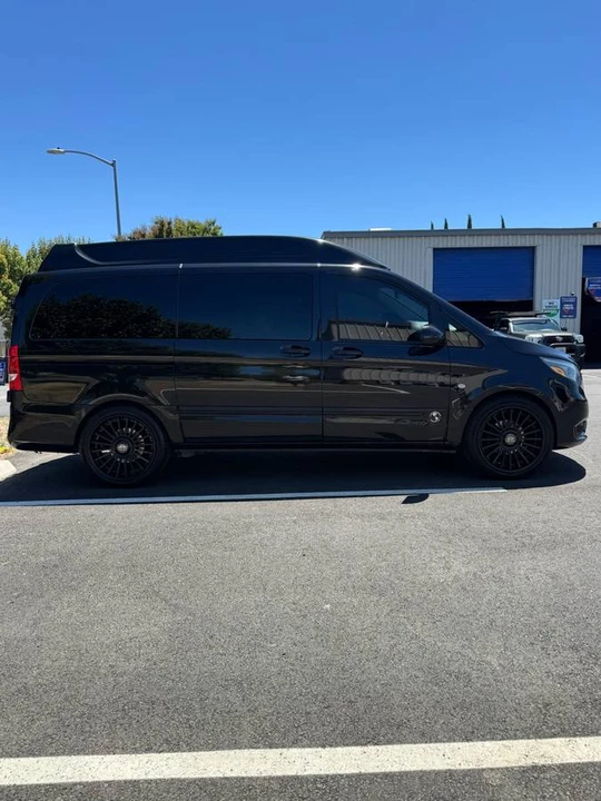 2016 Mercedes-Benz Sprinter - Image 3 of 23