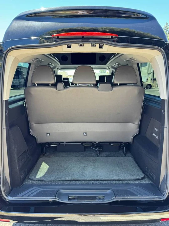 2016 Mercedes-Benz Sprinter - Image 7 of 23