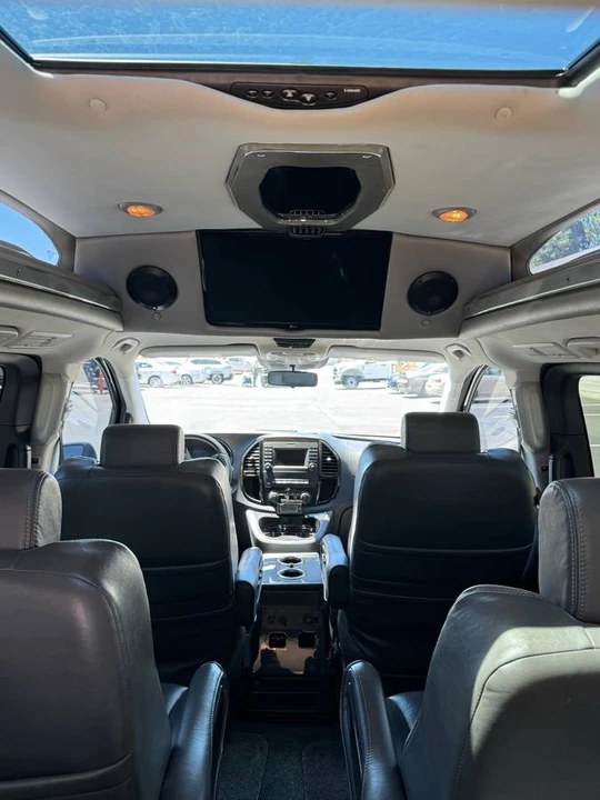 2016 Mercedes-Benz Sprinter - Image 9 of 23