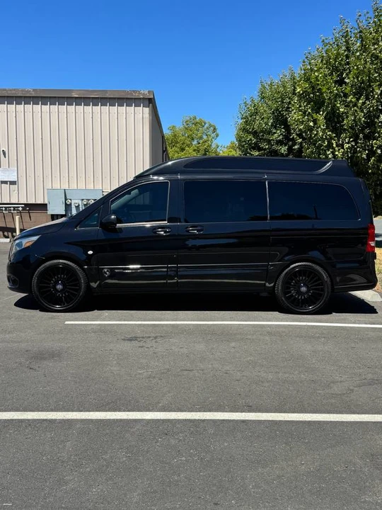2016 Mercedes-Benz Sprinter - Image 2 of 23