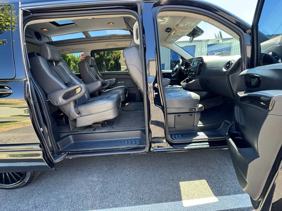 2016 Mercedes-Benz Sprinter - Image 11 of 23