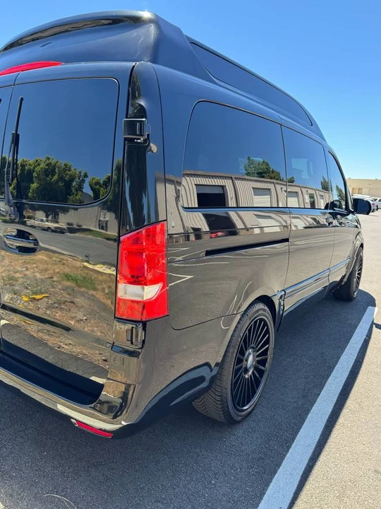 2016 Mercedes-Benz Sprinter - Image 4 of 23
