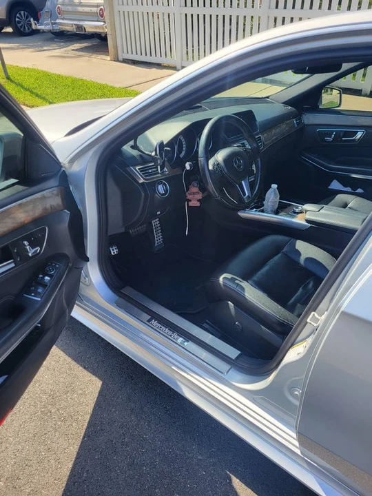 2016 Mercedes-Benz W212 E-Class - Image 2 of 4