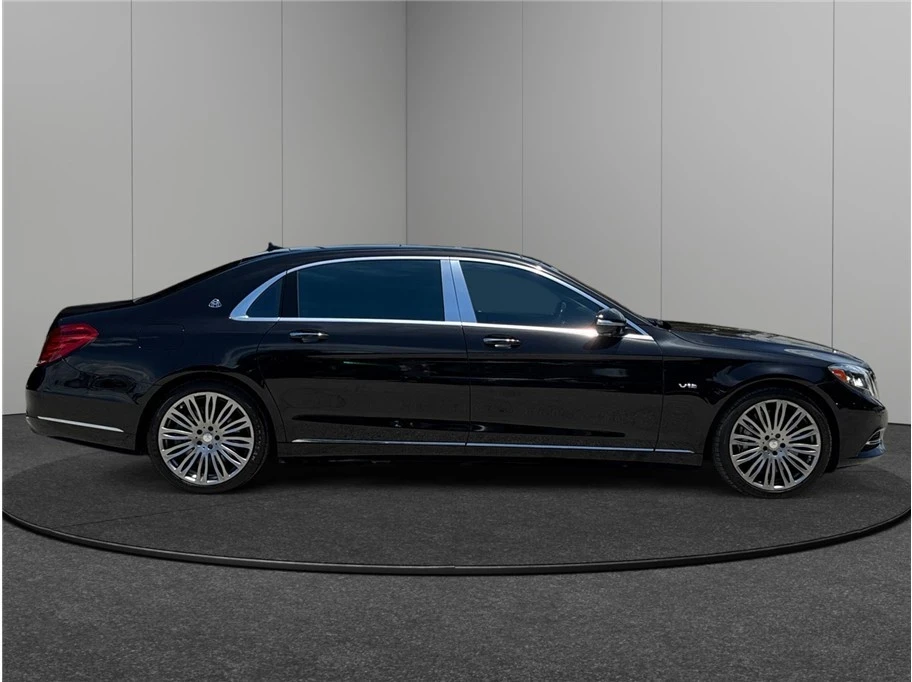 2016 Mercedes-Benz W222 S-Class - Image 10 of 21