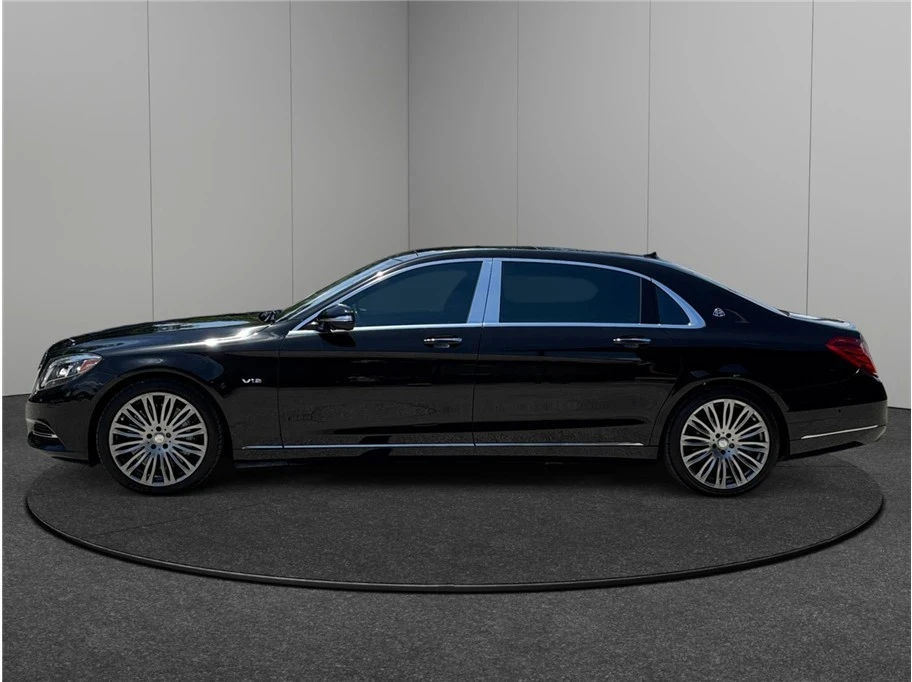 2016 Mercedes-Benz W222 S-Class - Image 5 of 21