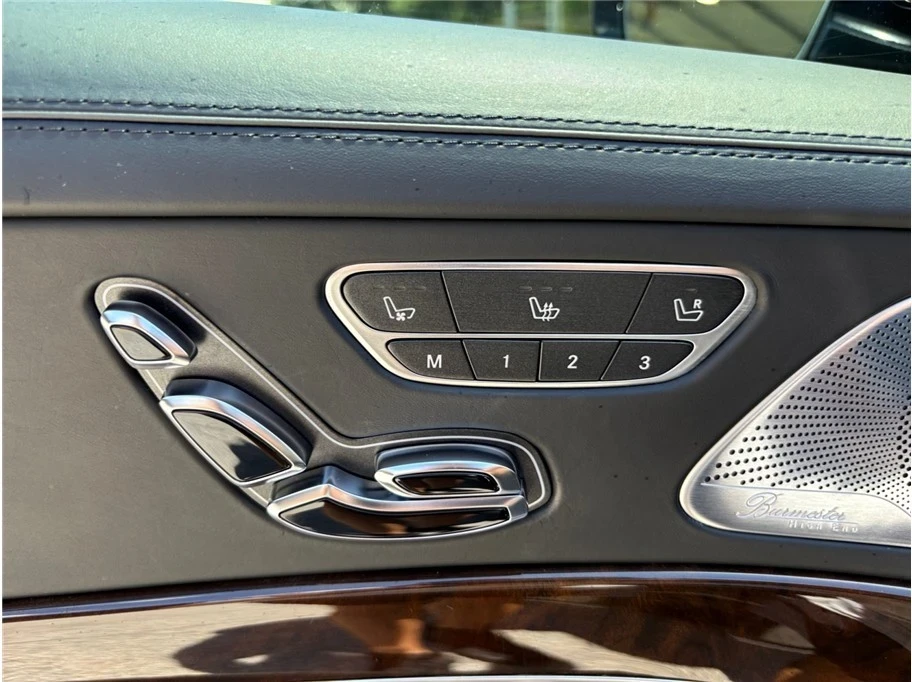 2016 Mercedes-Benz W222 S-Class - Image 21 of 21