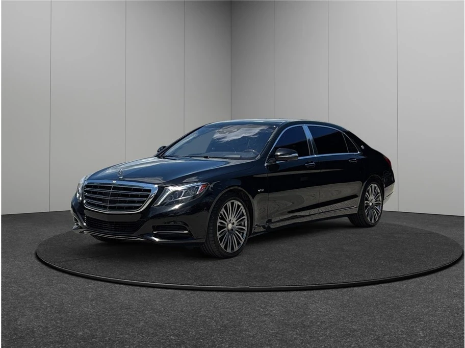 2016 Mercedes-Benz W222 S-Class - Image 4 of 21
