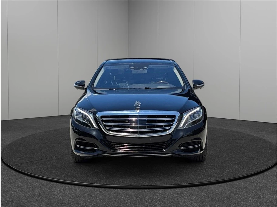 2016 Mercedes-Benz W222 S-Class - Image 3 of 21
