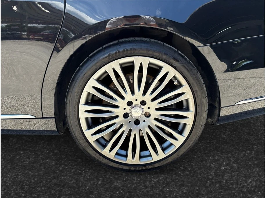 2016 Mercedes-Benz W222 S-Class - Image 15 of 21