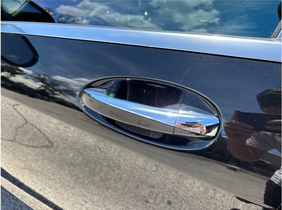 2016 Mercedes-Benz W222 S-Class - Image 18 of 21