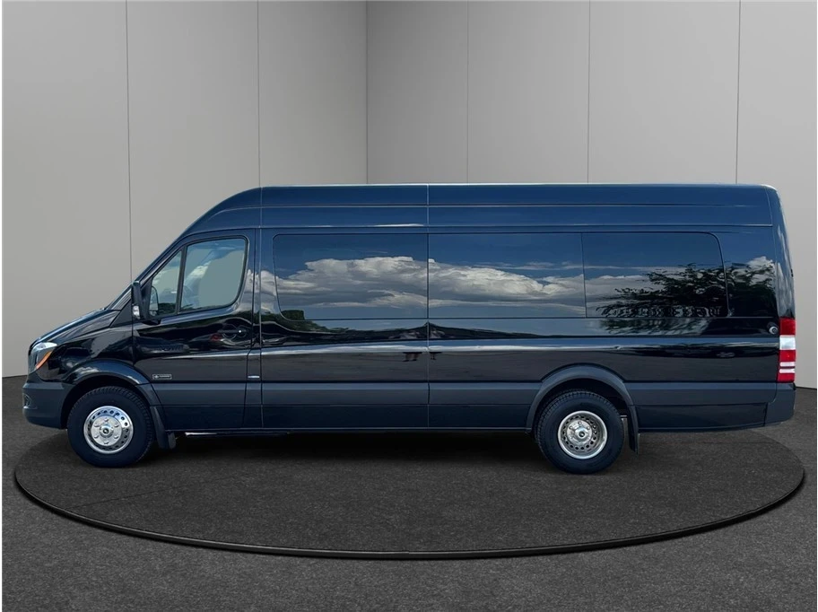2016 Mercedes-Benz NCV3 Sprinter - Image 4 of 21