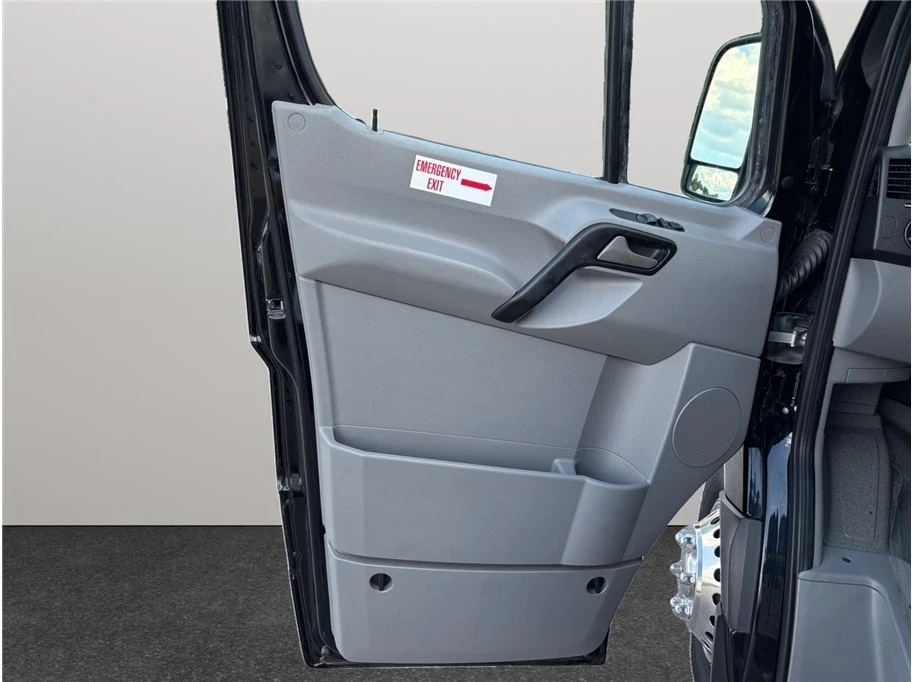 2016 Mercedes-Benz NCV3 Sprinter - Image 15 of 21