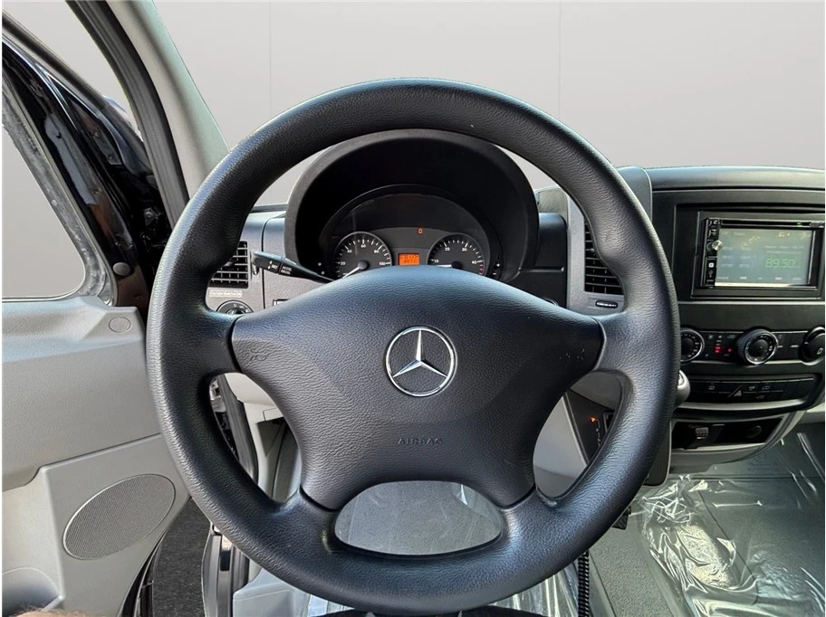 2016 Mercedes-Benz NCV3 Sprinter - Image 18 of 21