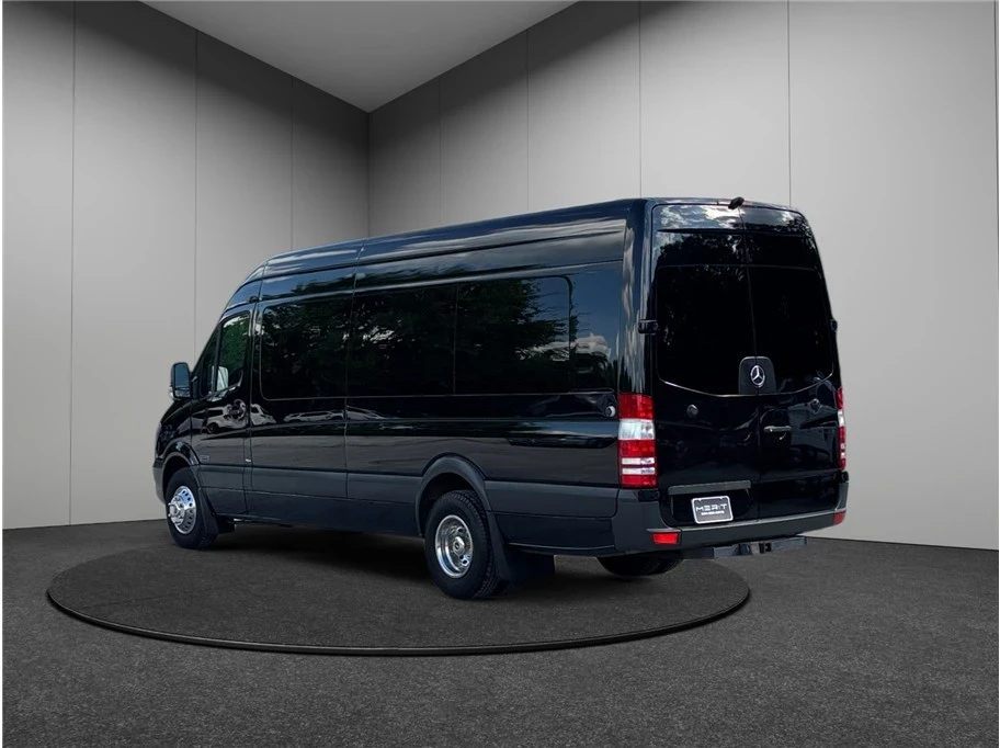 2016 Mercedes-Benz NCV3 Sprinter - Image 6 of 21