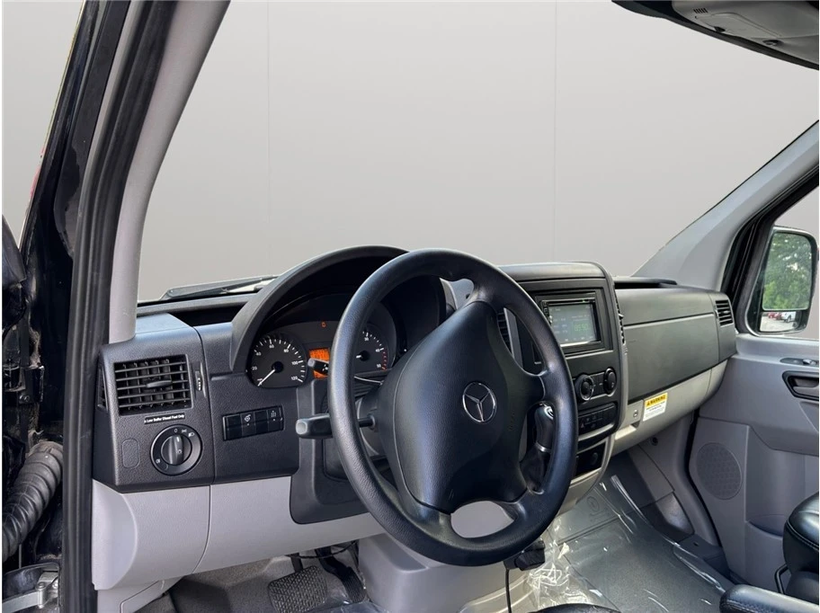 2016 Mercedes-Benz NCV3 Sprinter - Image 5 of 21