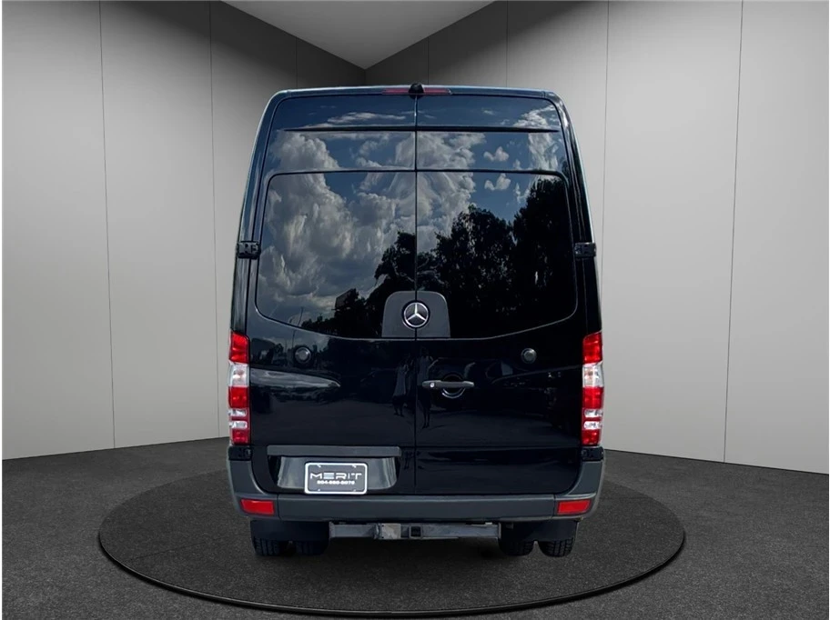 2016 Mercedes-Benz NCV3 Sprinter - Image 7 of 21