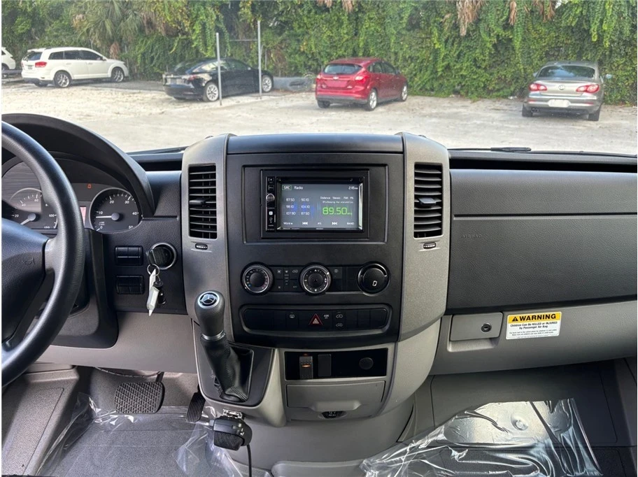 2016 Mercedes-Benz NCV3 Sprinter - Image 10 of 21