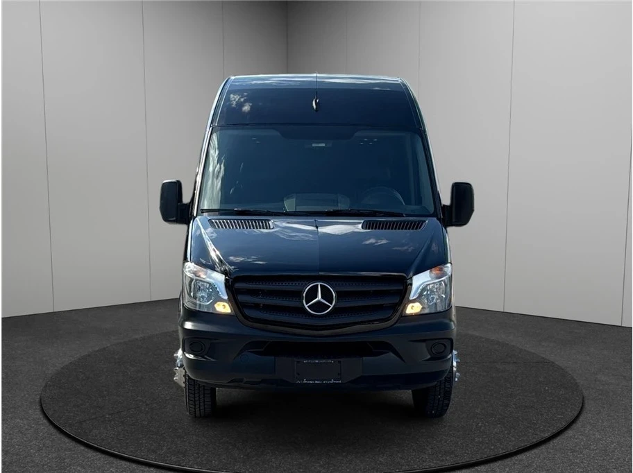 2016 Mercedes-Benz NCV3 Sprinter - Image 2 of 21