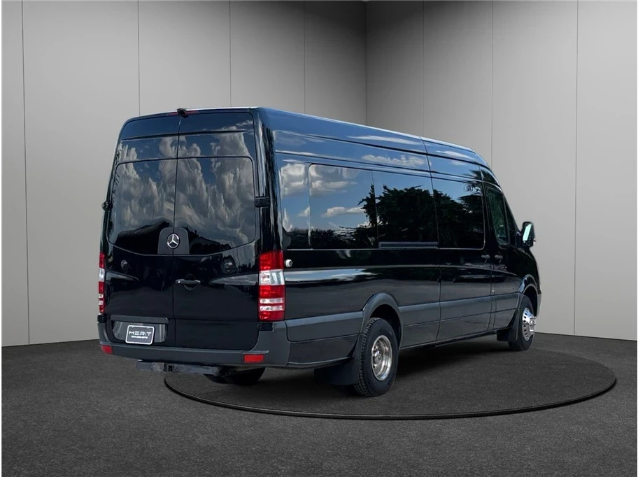 2016 Mercedes-Benz NCV3 Sprinter - Image 8 of 21