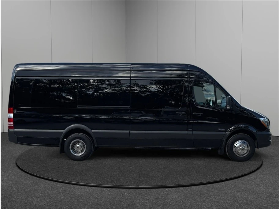 2016 Mercedes-Benz NCV3 Sprinter - Image 9 of 21