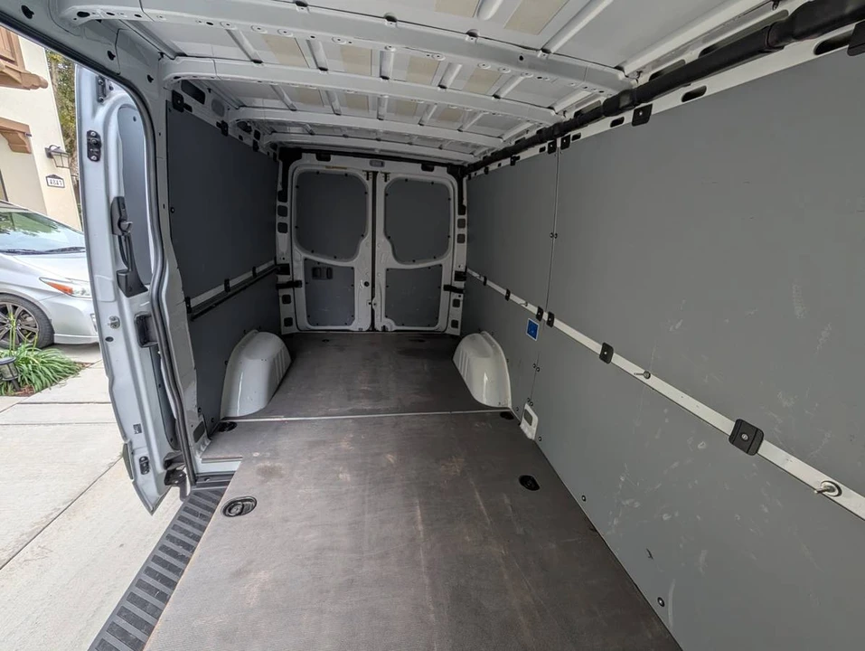 2016 Mercedes-Benz NCV3 Sprinter - Image 11 of 15