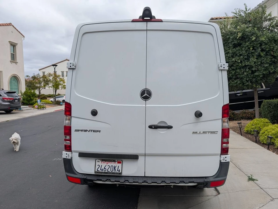 2016 Mercedes-Benz NCV3 Sprinter - Image 5 of 15