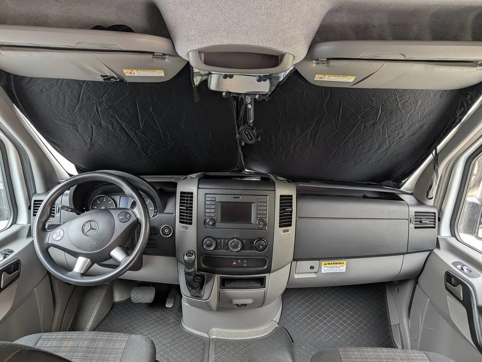 2016 Mercedes-Benz NCV3 Sprinter - Image 14 of 15