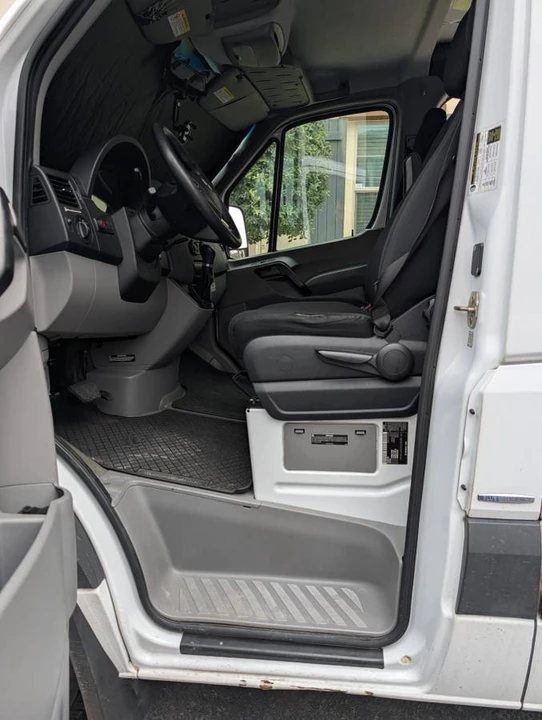 2016 Mercedes-Benz NCV3 Sprinter - Image 13 of 15