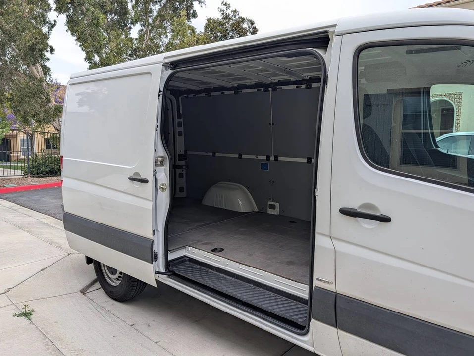 2016 Mercedes-Benz NCV3 Sprinter - Image 6 of 15