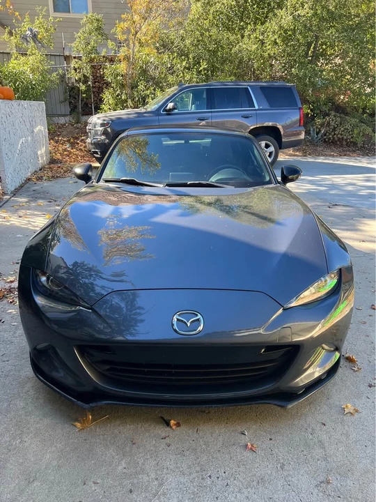 2016 Mazda ND MX-5 Miata - Image 4 of 10