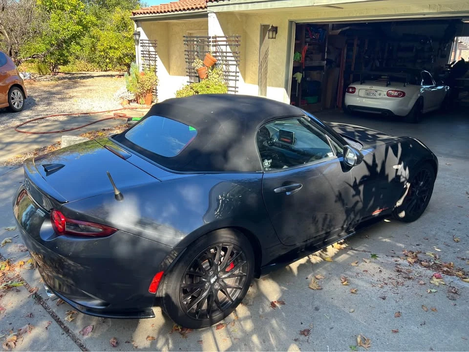 2016 Mazda ND MX-5 Miata - Image 3 of 10