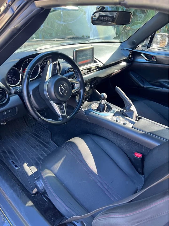 2016 Mazda ND MX-5 Miata - Image 5 of 10