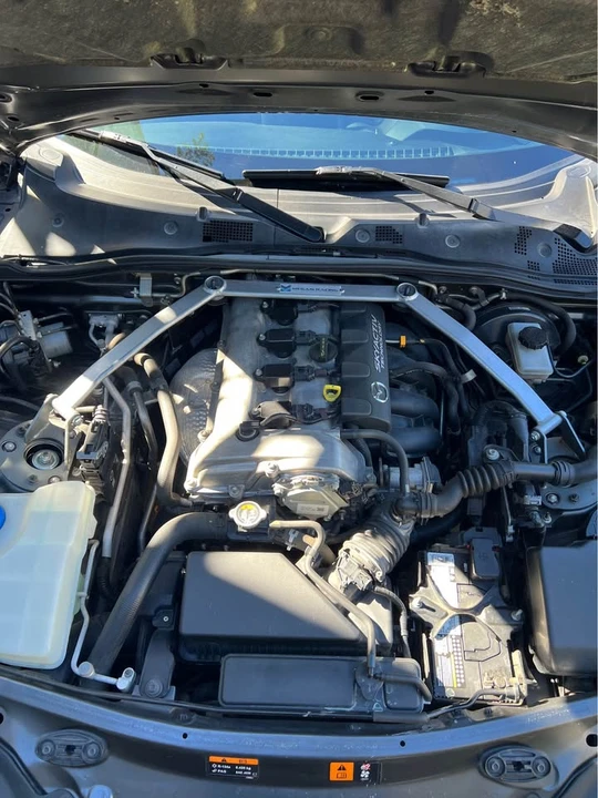 2016 Mazda ND MX-5 Miata - Image 7 of 10