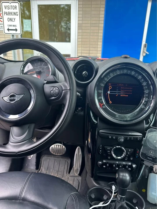 2016 Mini Countryman 1st Gen - Image 2 of 4