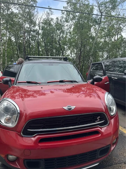 2016 Mini Countryman 1st Gen - Image 4 of 4