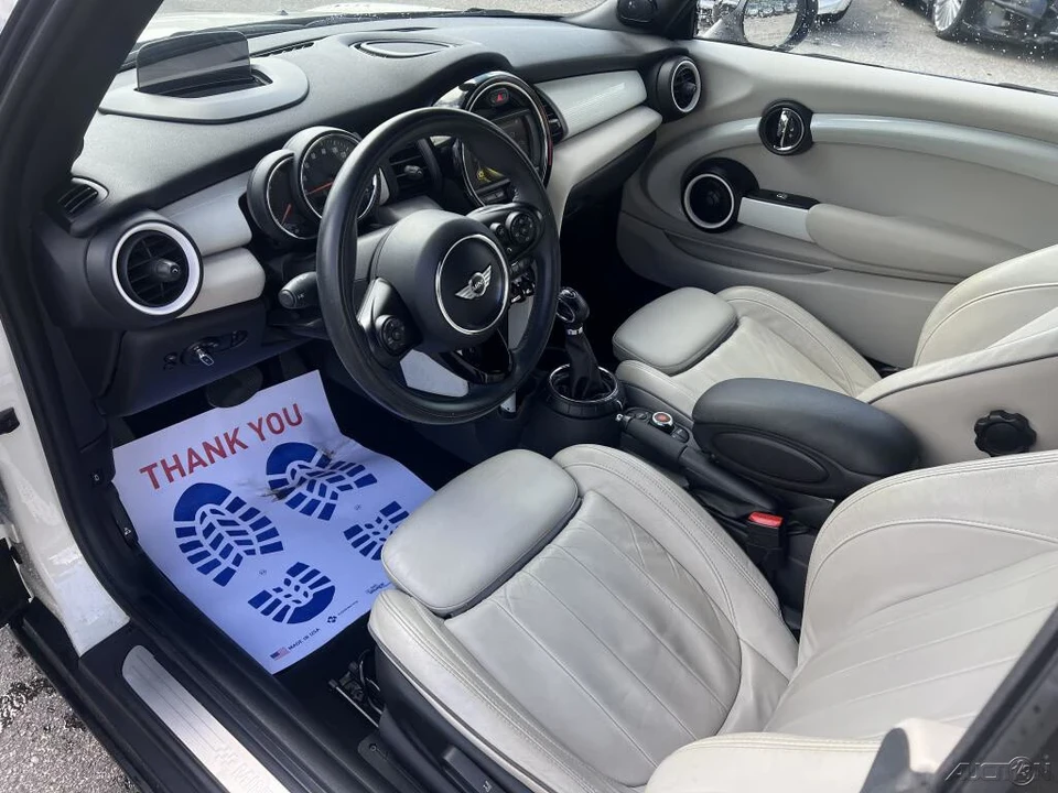 2016 Mini Mini Cooper S 3rd Gen - Image 6 of 12
