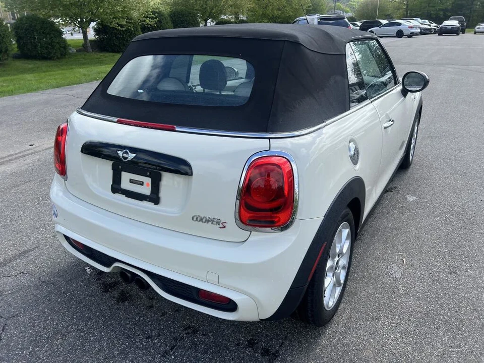 2016 Mini Mini Cooper S 3rd Gen - Image 8 of 12
